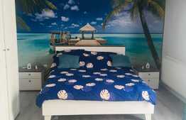 Casa individuala, finisat la cheie, Zona Sannicoara