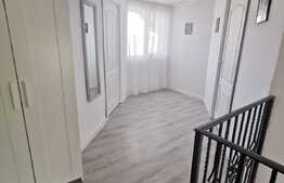 Casa individuala, finisat la cheie, Zona Sannicoara