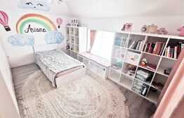 Casa individuala, finisat la cheie, Zona Sannicoara