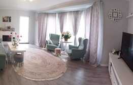 Casa individuala, finisat la cheie, Zona Sannicoara