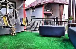 Casa individuala, finisat la cheie, Zona Sannicoara