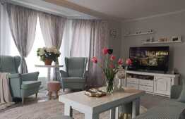 Casa individuala, finisat la cheie, Zona Sannicoara