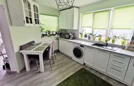 Casa individuala, finisat la cheie, Zona Sannicoara