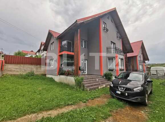 Casa de vânzare 4 camere Exterior Est - 67699CV | BLITZ Cluj-Napoca | Poza1