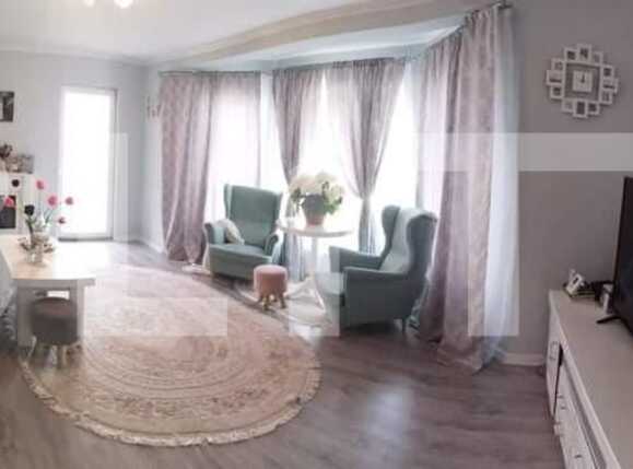 Casa de vânzare 4 camere Exterior Est - 67699CV | BLITZ Cluj-Napoca | Poza3