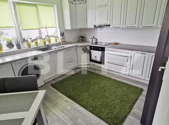 Casa de vânzare 4 camere Exterior Est - 67699CV | BLITZ Cluj-Napoca | Poza5