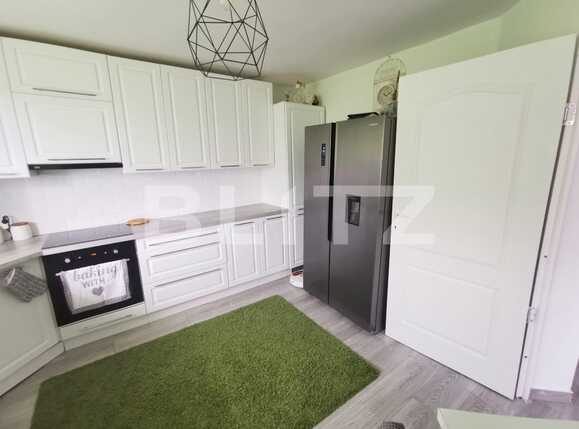 Casa de vânzare 4 camere Exterior Est - 67699CV | BLITZ Cluj-Napoca | Poza6