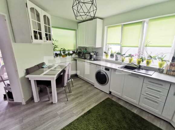 Casa de vânzare 4 camere Exterior Est - 67699CV | BLITZ Cluj-Napoca | Poza4