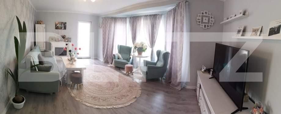 Casa de vânzare 4 camere Exterior Est - 67699CV | BLITZ Cluj-Napoca | Poza3