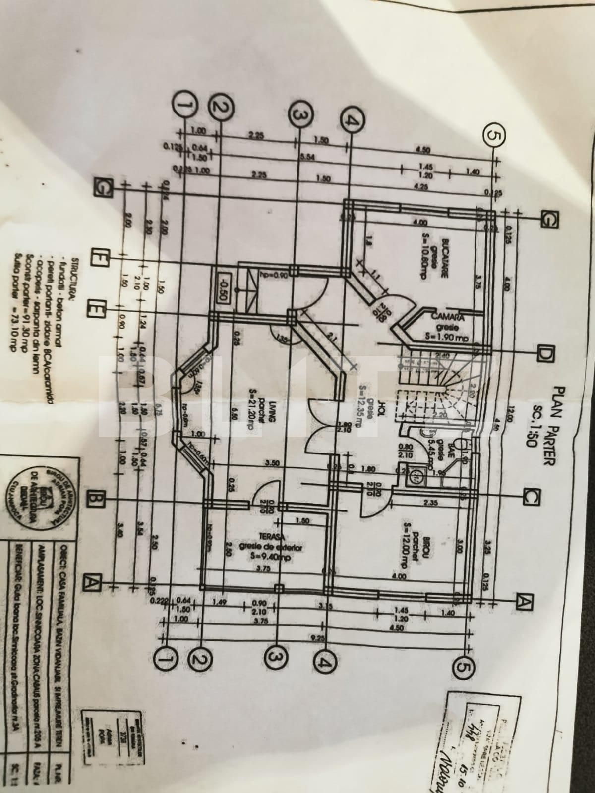 Casa de vânzare 4 camere Exterior Est - 67699CV | BLITZ Cluj-Napoca | Poza15