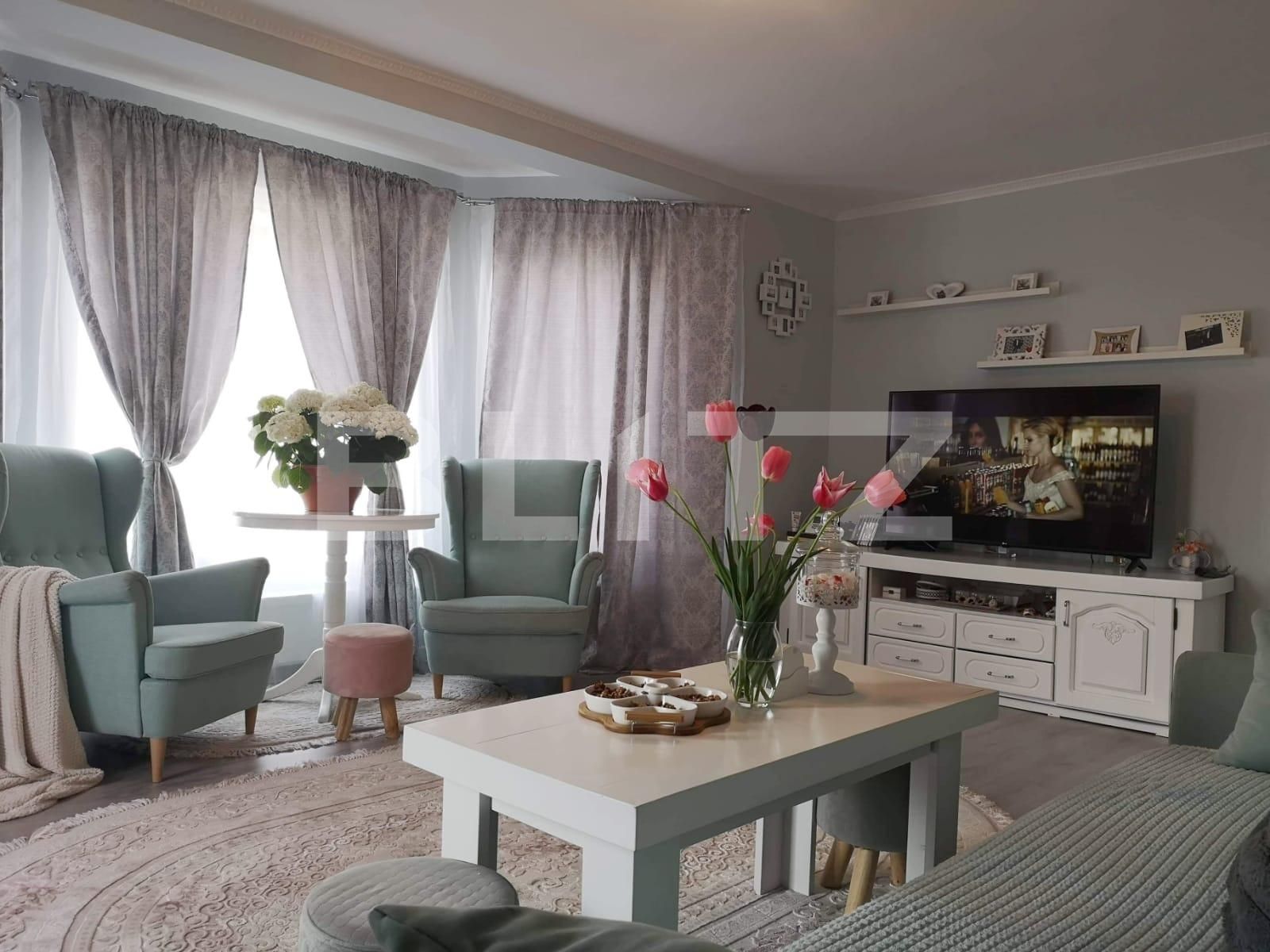 Casa de vânzare 4 camere Exterior Est - 67699CV | BLITZ Cluj-Napoca | Poza2