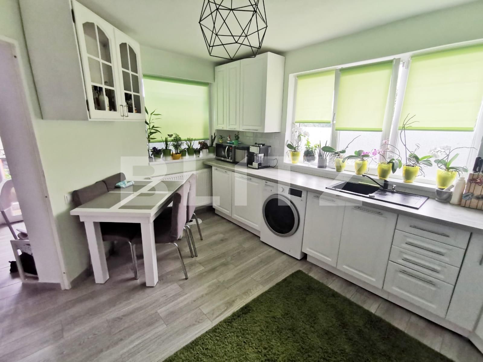 Casa de vânzare 4 camere Exterior Est - 67699CV | BLITZ Cluj-Napoca | Poza4