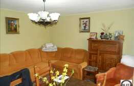 Apartament spatios de vanzare cu 3 camere, in zona magazinului Profi