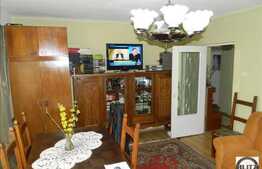 Apartament spatios de vanzare cu 3 camere, in zona magazinului Profi