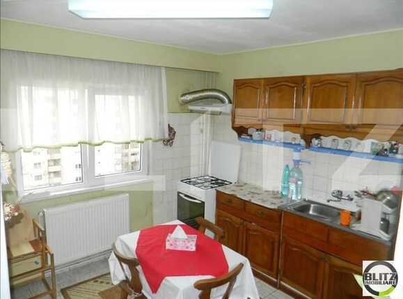 Apartament de vânzare 3 camere Marasti - 677AV | BLITZ Cluj-Napoca | Poza12