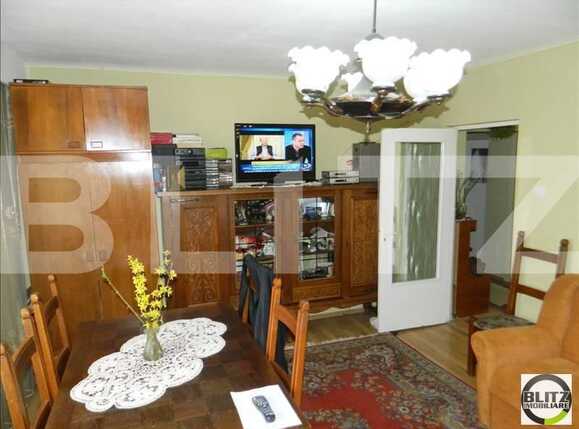 Apartament de vânzare 3 camere Marasti - 677AV | BLITZ Cluj-Napoca | Poza3