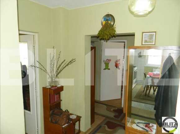 Apartament de vânzare 3 camere Marasti - 677AV | BLITZ Cluj-Napoca | Poza13