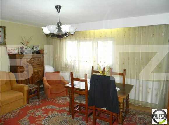 Apartament de vânzare 3 camere Marasti - 677AV | BLITZ Cluj-Napoca | Poza1