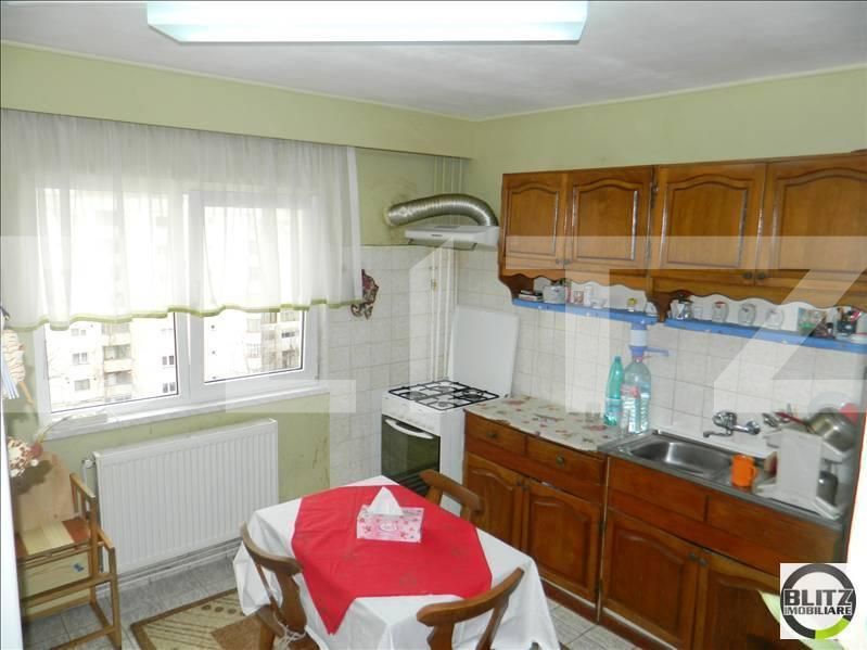 Apartament de vânzare 3 camere Marasti - 677AV | BLITZ Cluj-Napoca | Poza12