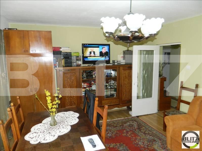 Apartament de vânzare 3 camere Marasti - 677AV | BLITZ Cluj-Napoca | Poza3