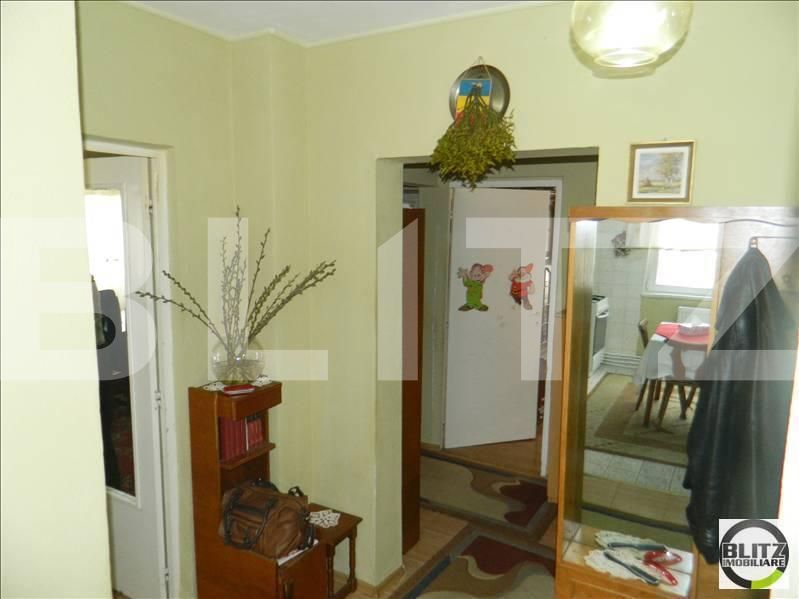 Apartament de vânzare 3 camere Marasti - 677AV | BLITZ Cluj-Napoca | Poza13