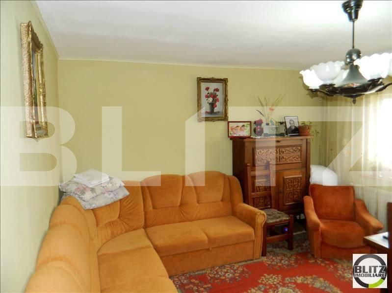 Apartament de vânzare 3 camere Marasti - 677AV | BLITZ Cluj-Napoca | Poza4