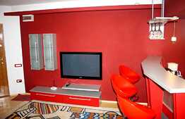 Apartament modern de 2 camere, 50 mp, parcare! Zona Gemenii!