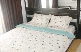 Apartament modern de 2 camere, 50 mp, parcare! Zona Gemenii!