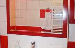 Apartament modern de 2 camere, 50 mp, parcare! Zona Gemenii!