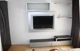 Apartament modern de 2 camere, 50 mp, parcare! Zona Gemenii!