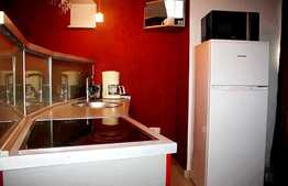 Apartament modern de 2 camere, 50 mp, parcare! Zona Gemenii!