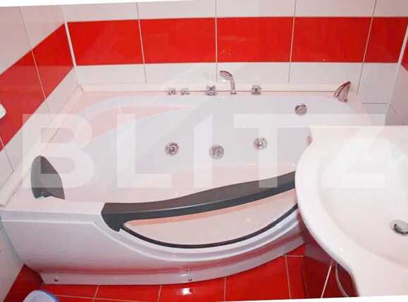 Apartament de închiriat 2 camere Gemenii - 67700AI | BLITZ Brașov | Poza8