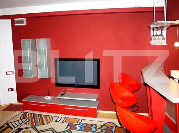 Apartament de închiriat 2 camere Gemenii - 67700AI | BLITZ Brașov | Poza2