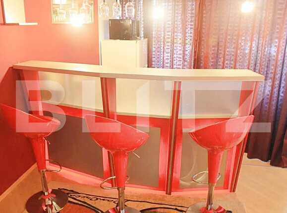 Apartament de închiriat 2 camere Gemenii - 67700AI | BLITZ Brașov | Poza1