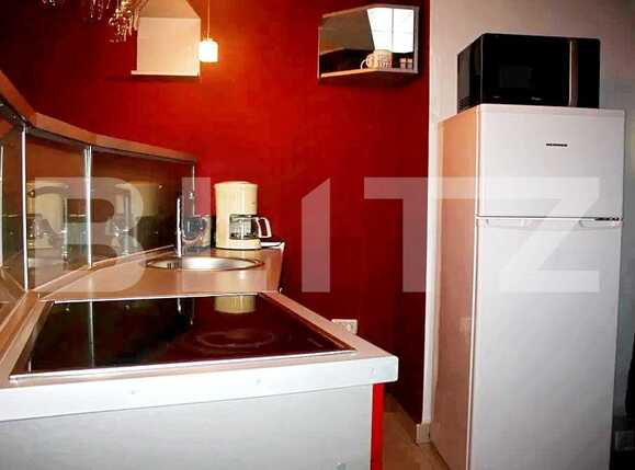 Apartament de închiriat 2 camere Gemenii - 67700AI | BLITZ Brașov | Poza4