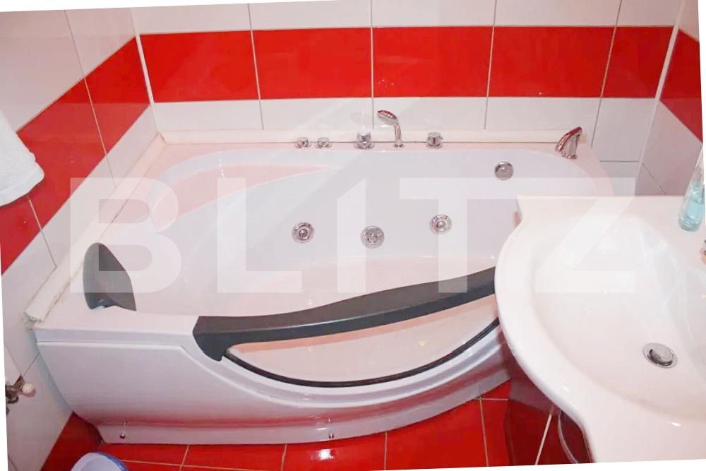 Apartament de închiriat 2 camere Gemenii - 67700AI | BLITZ Brașov | Poza8