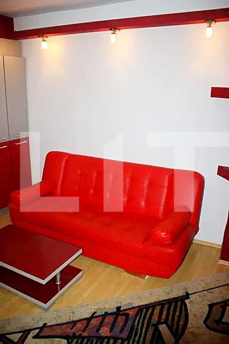 Apartament de închiriat 2 camere Gemenii - 67700AI | BLITZ Brașov | Poza3