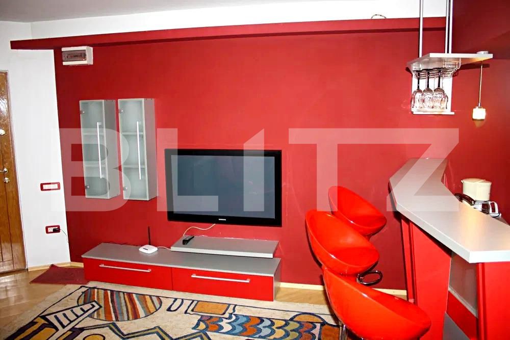Apartament de închiriat 2 camere Gemenii - 67700AI | BLITZ Brașov | Poza2