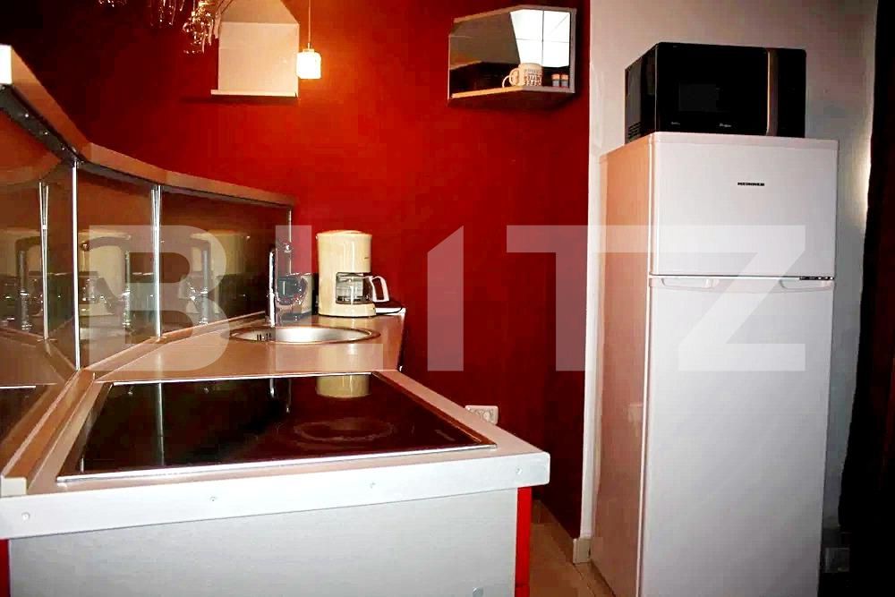 Apartament de închiriat 2 camere Gemenii - 67700AI | BLITZ Brașov | Poza4