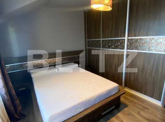 Apartament de închiriat 2 camere Floreşti - 67702AI | BLITZ Cluj-Napoca | Poza13