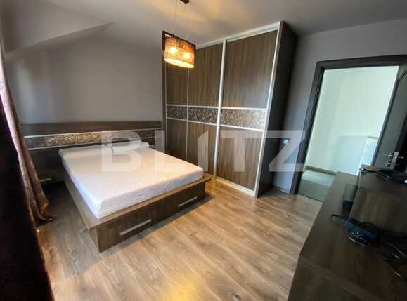 Apartament de închiriat 2 camere Floreşti - 67702AI | BLITZ Cluj-Napoca | Poza11