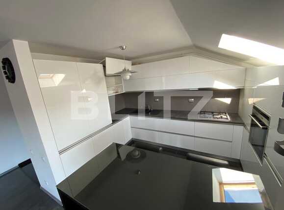 Apartament de închiriat 2 camere Floreşti - 67702AI | BLITZ Cluj-Napoca | Poza3