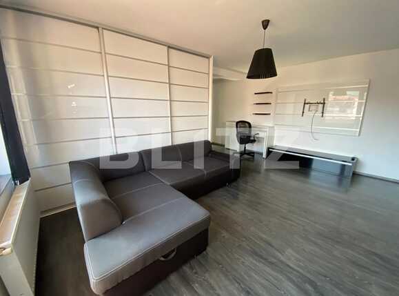 Apartament de închiriat 2 camere Floreşti - 67702AI | BLITZ Cluj-Napoca | Poza8