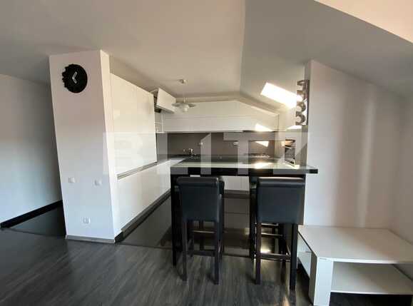 Apartament de închiriat 2 camere Floreşti - 67702AI | BLITZ Cluj-Napoca | Poza2