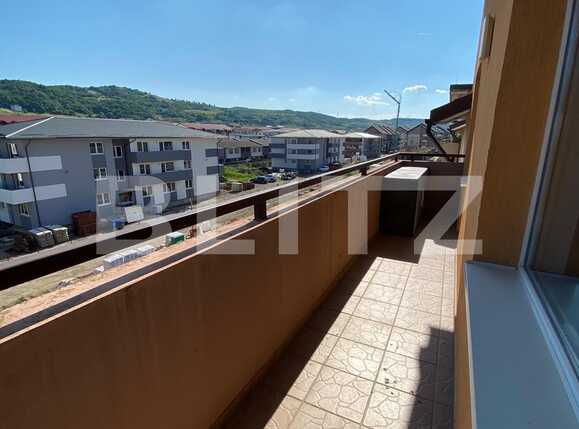 Apartament de închiriat 2 camere Floreşti - 67702AI | BLITZ Cluj-Napoca | Poza15