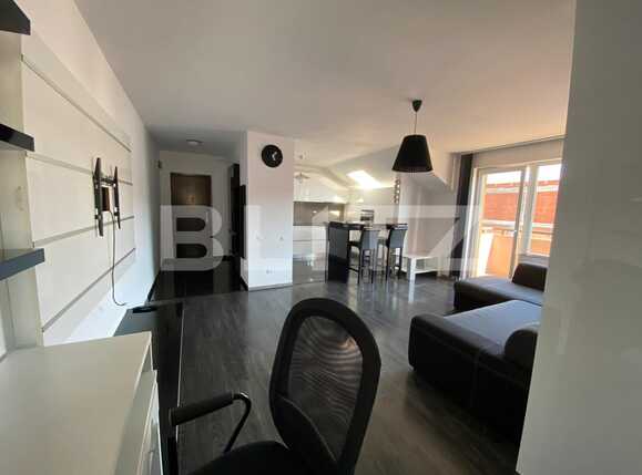 Apartament de închiriat 2 camere Floreşti - 67702AI | BLITZ Cluj-Napoca | Poza10