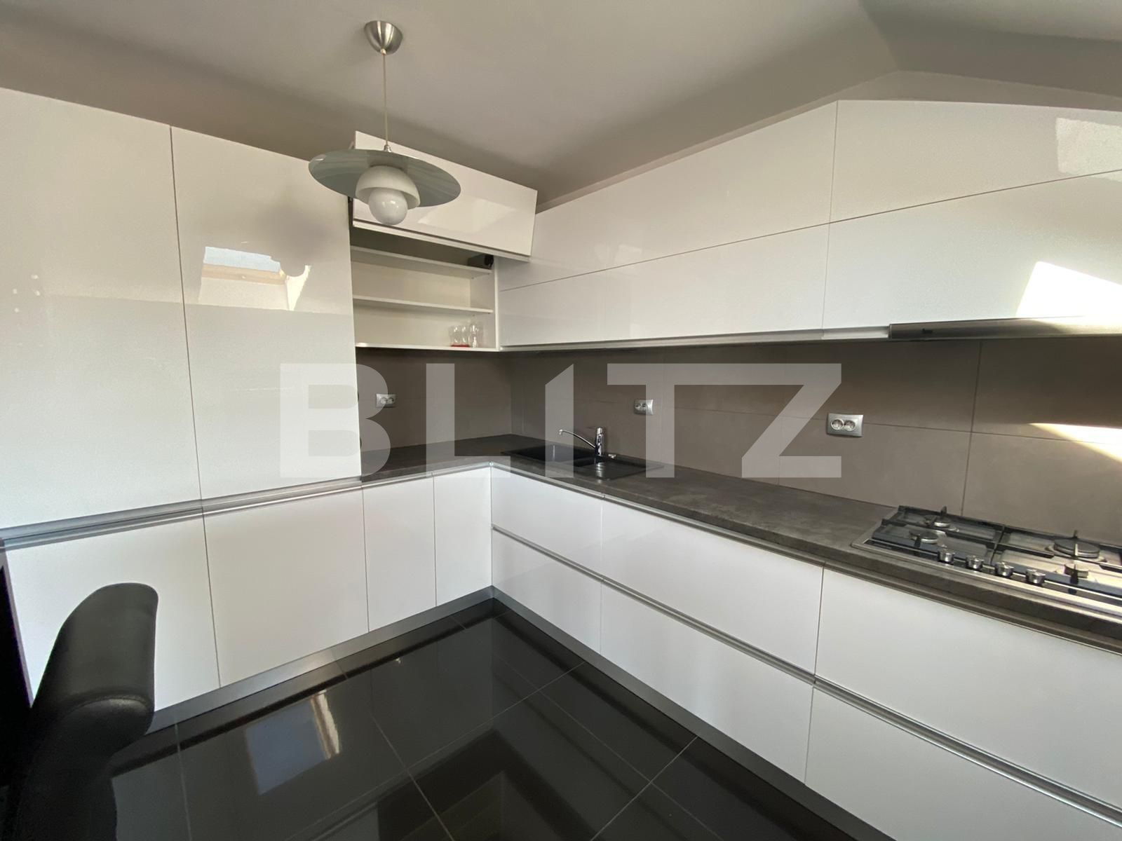 Apartament de închiriat 2 camere Floreşti - 67702AI | BLITZ Cluj-Napoca | Poza4