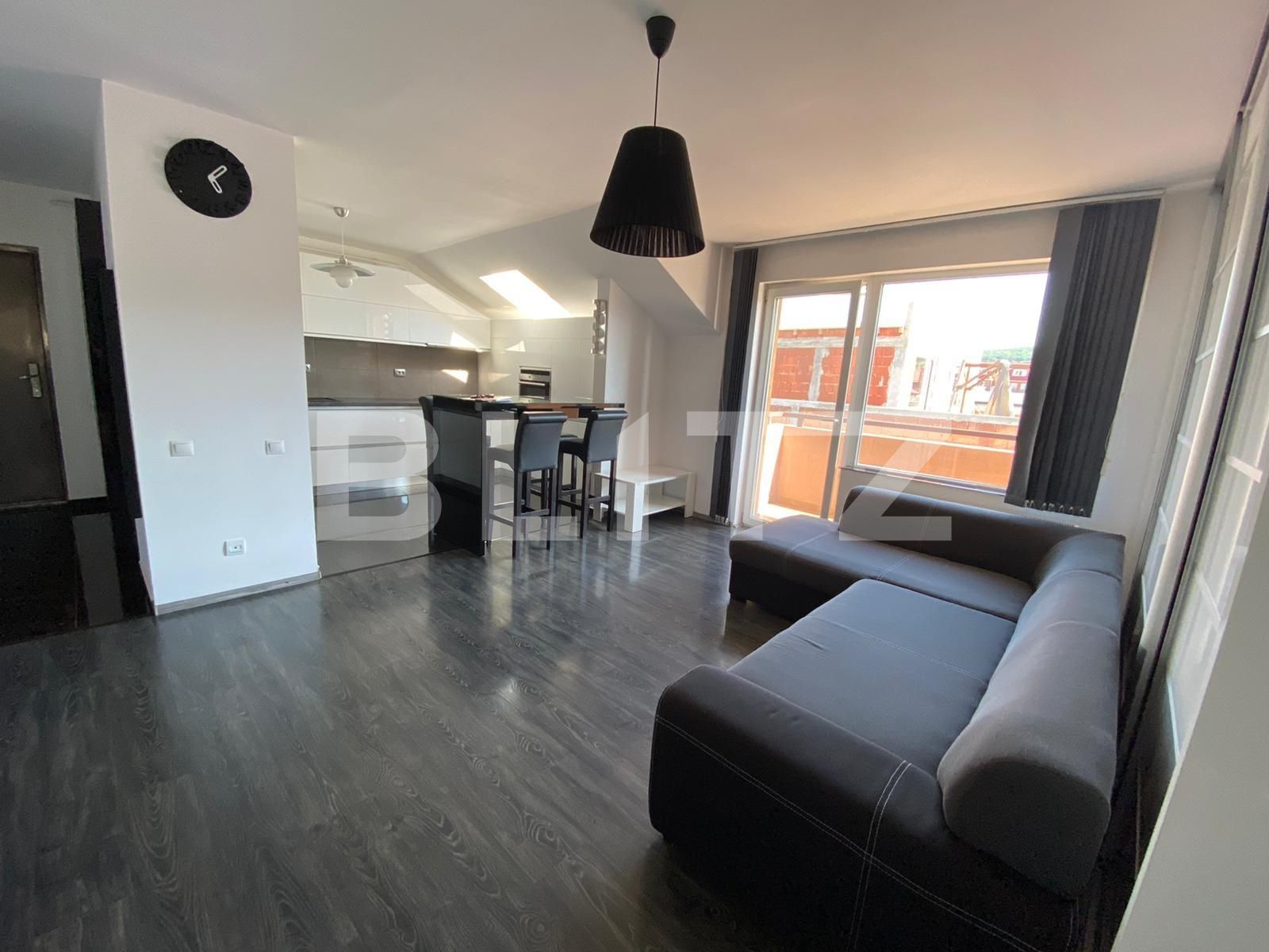 Apartament de închiriat 2 camere Floreşti - 67702AI | BLITZ Cluj-Napoca | Poza1