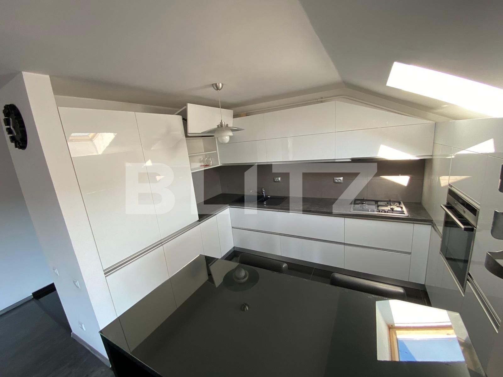 Apartament de închiriat 2 camere Floreşti - 67702AI | BLITZ Cluj-Napoca | Poza3