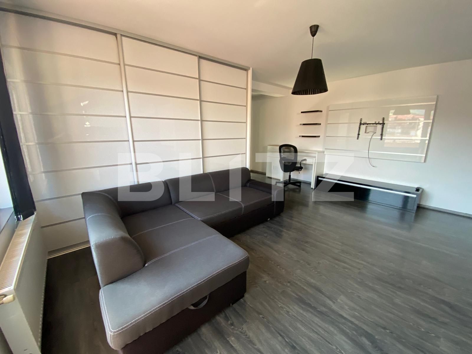 Apartament de închiriat 2 camere Floreşti - 67702AI | BLITZ Cluj-Napoca | Poza8